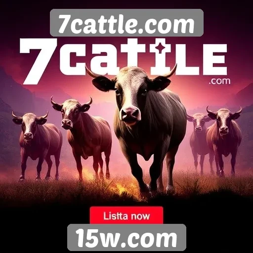 Acessibilidade de 7cattle.com para jogadores iniciantes