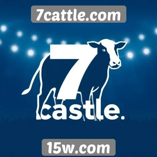 Tendências nos jogos de aposta em 7cattle.com