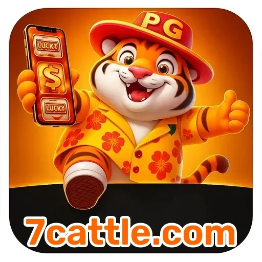 7cattle.com Bônus