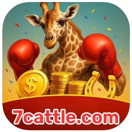 7cattle.com Jogos