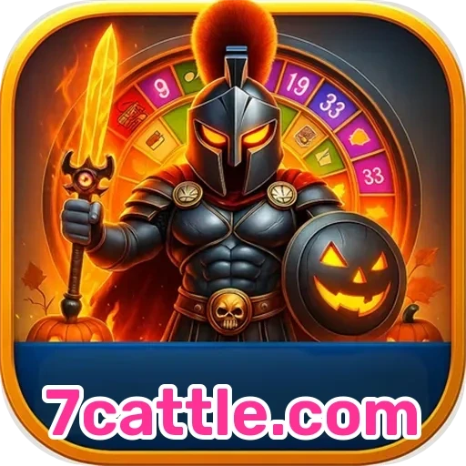 7cattle.com Plataforma