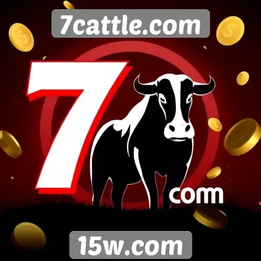 Características do sistema de recompensas do 7cattle.com