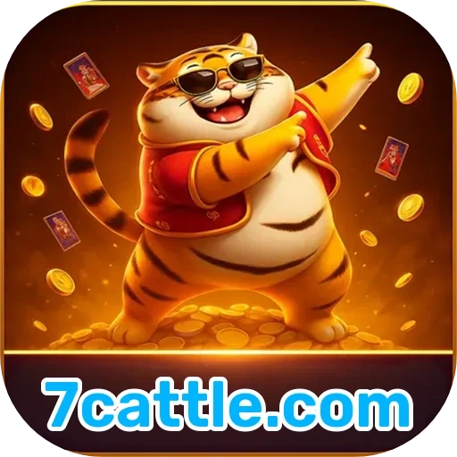 7cattle.com Caça-Níqueis