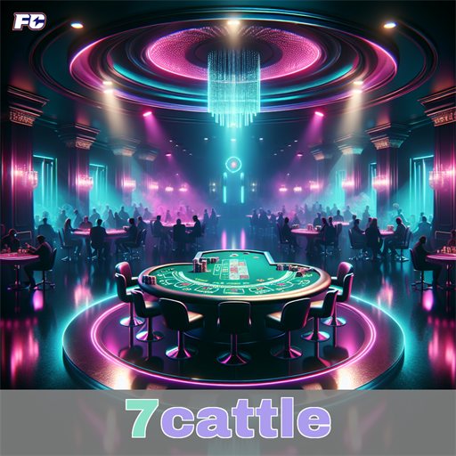 Setor Paga do 7cattle: Entretenimento e Exclusividade em Jogo